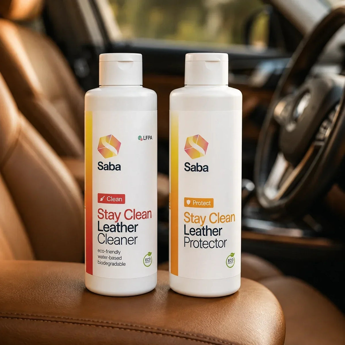 Does Your Leather Need A Protection System?