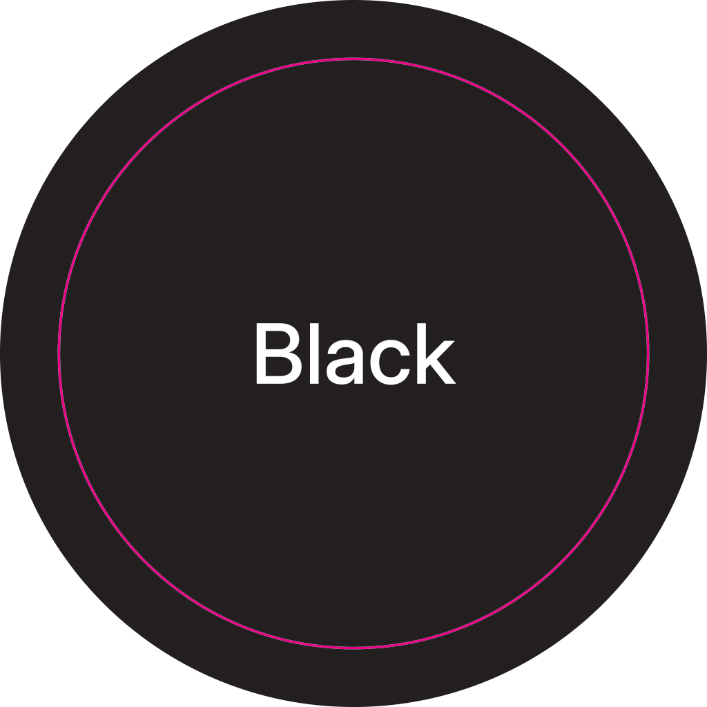 EverNew Colours - Blacks