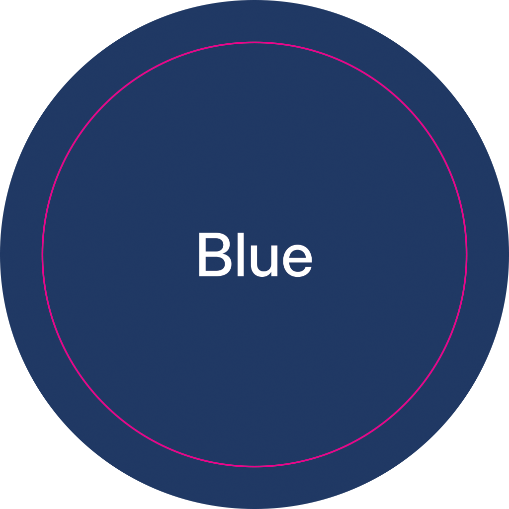 EverNew Colours - Blues, Greens & Purples