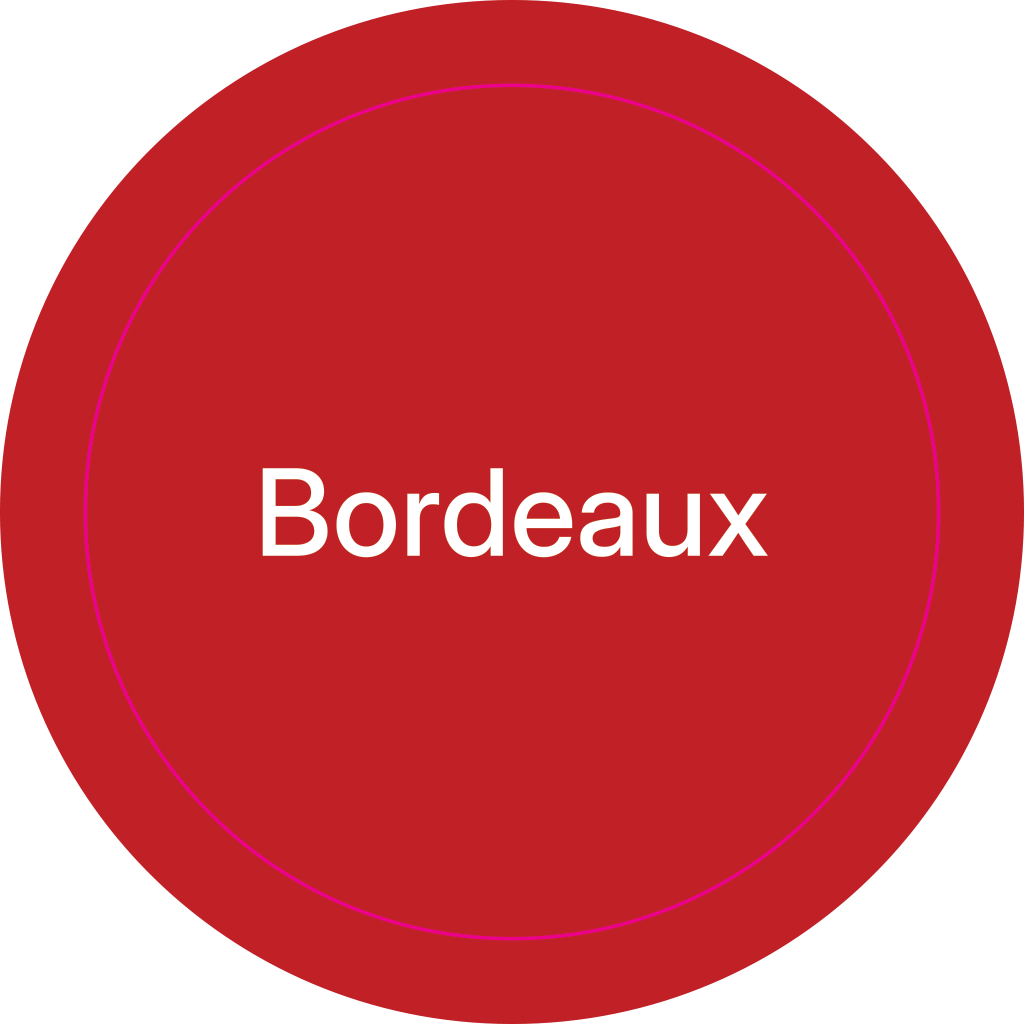 EverNew Colours - Reds, Burgundies & Pinks