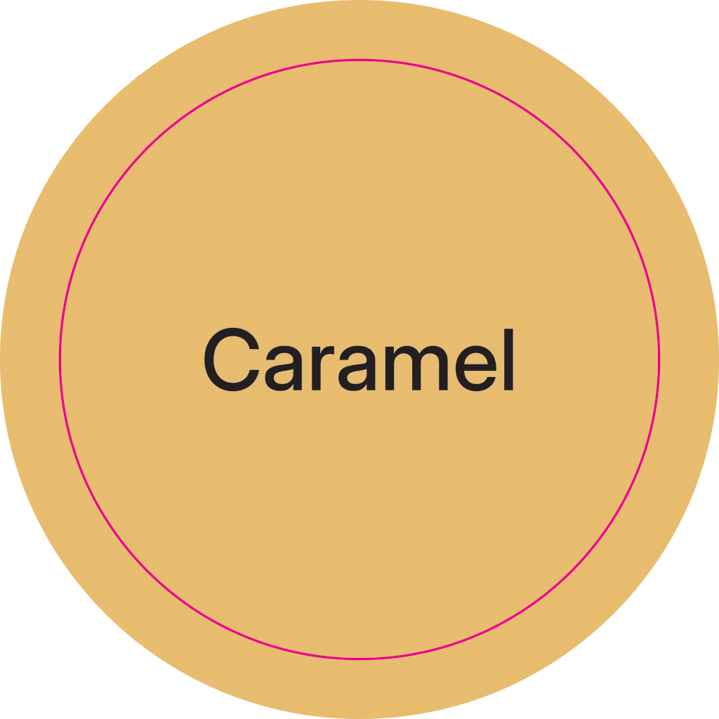 EverNew Colours - Tans, Yellows & Oranges
