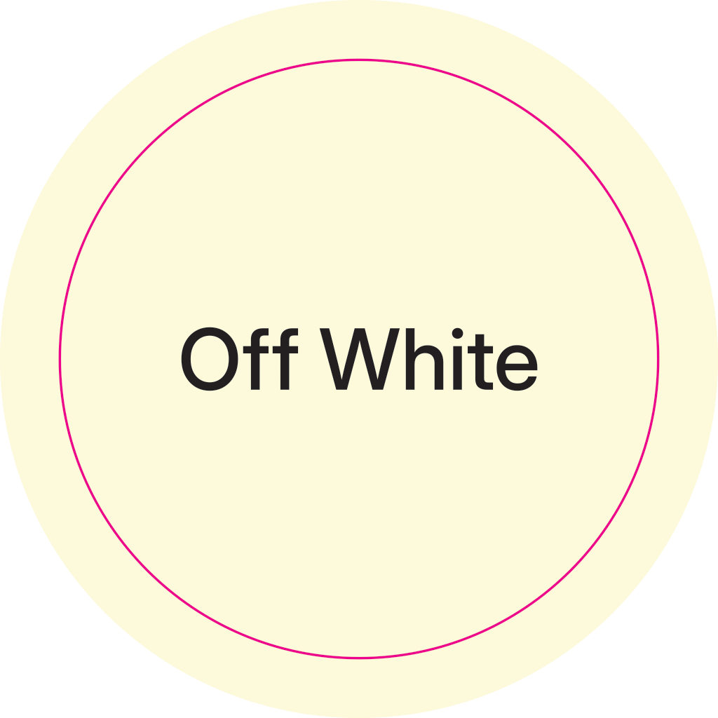 EverNew Colours - Whites & Neutrals