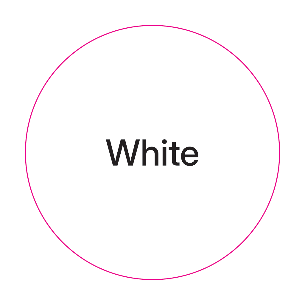 EverNew Colours - Whites & Neutrals