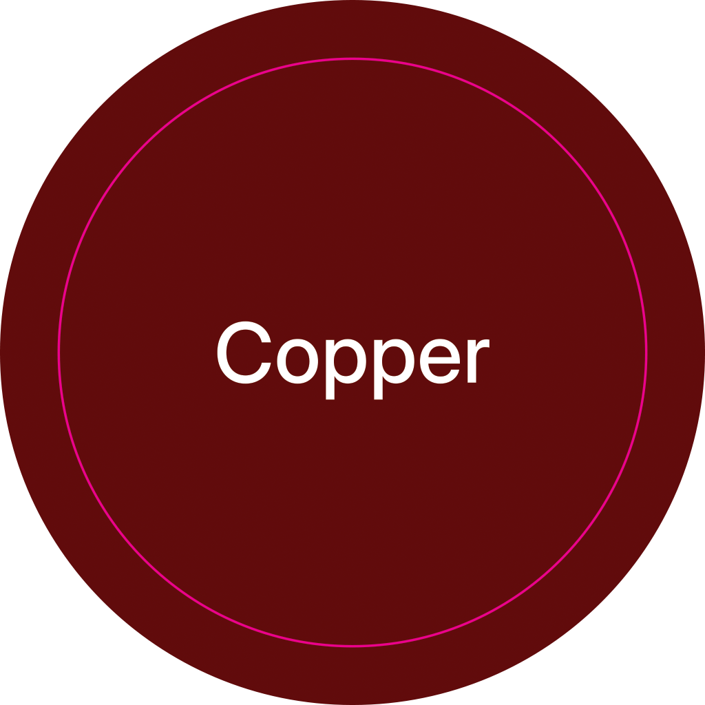 EverNew Colours - Browns