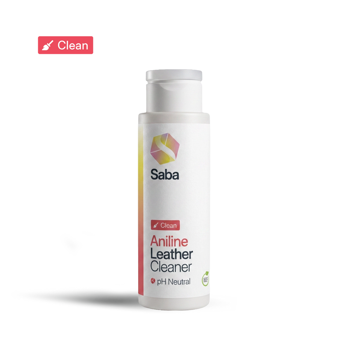 Aniline Leather Cleaner