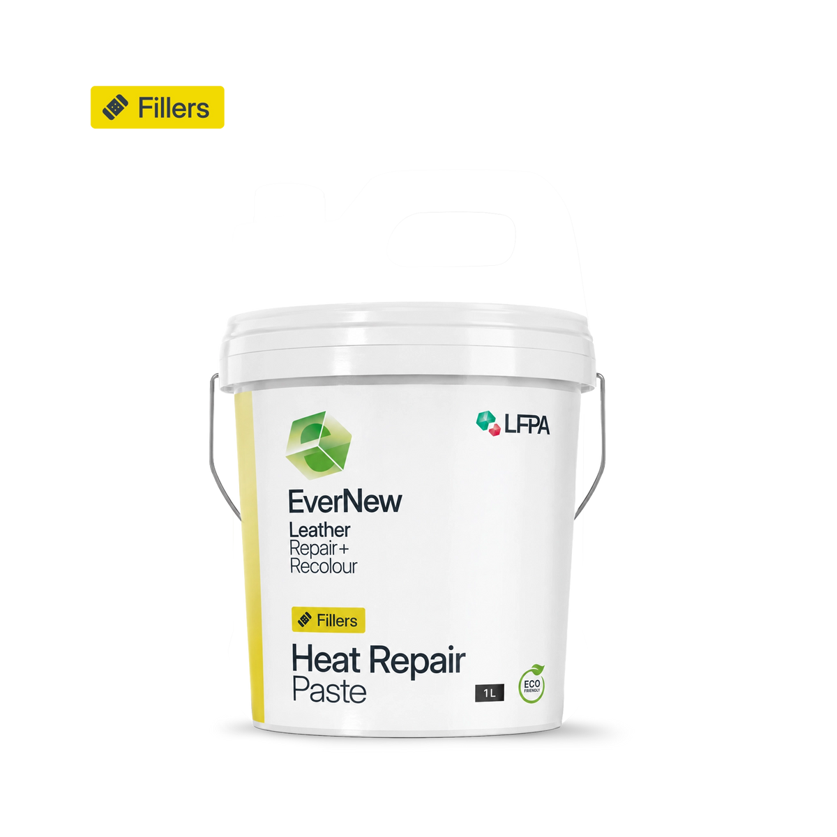 Heat Repair Paste
