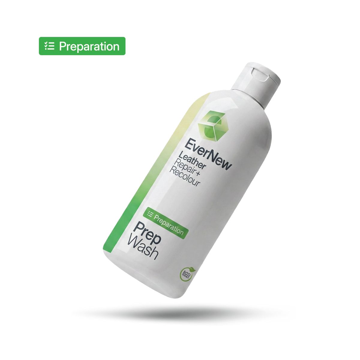 Prep Wash