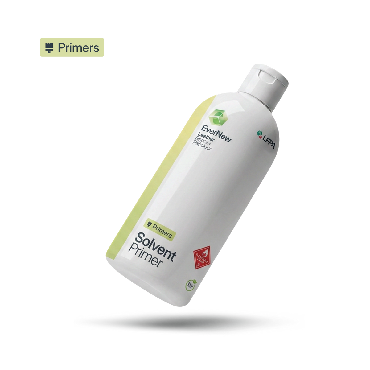 Solvent Primer