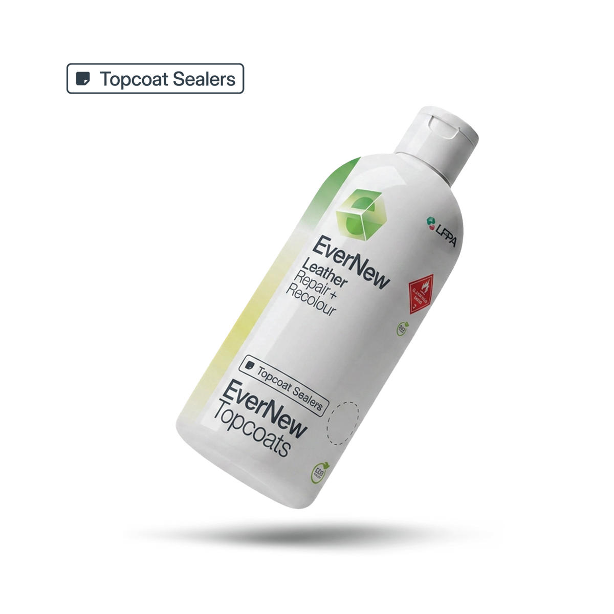 EverNew Topcoats