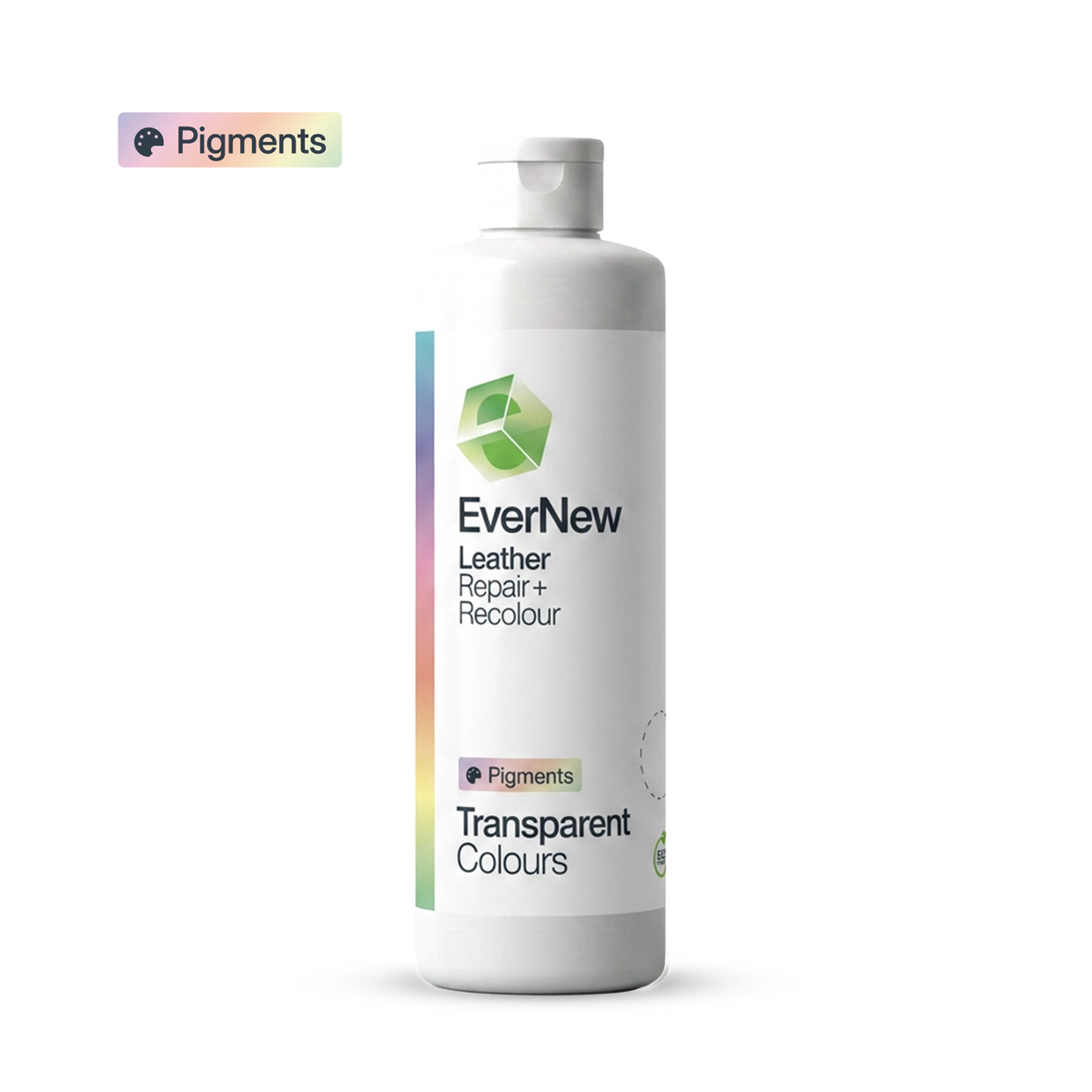 Transparent Colours