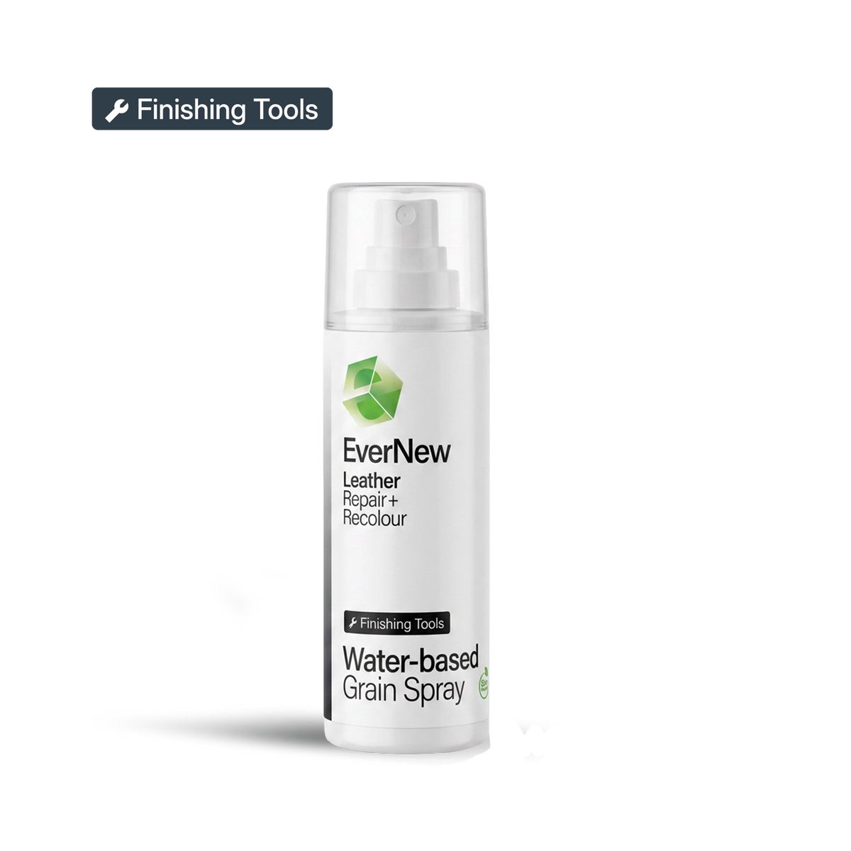 Water-based Grain Spray