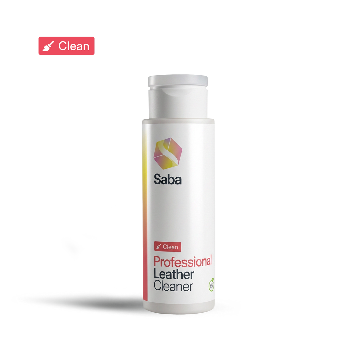 Professional Leather Cleaner