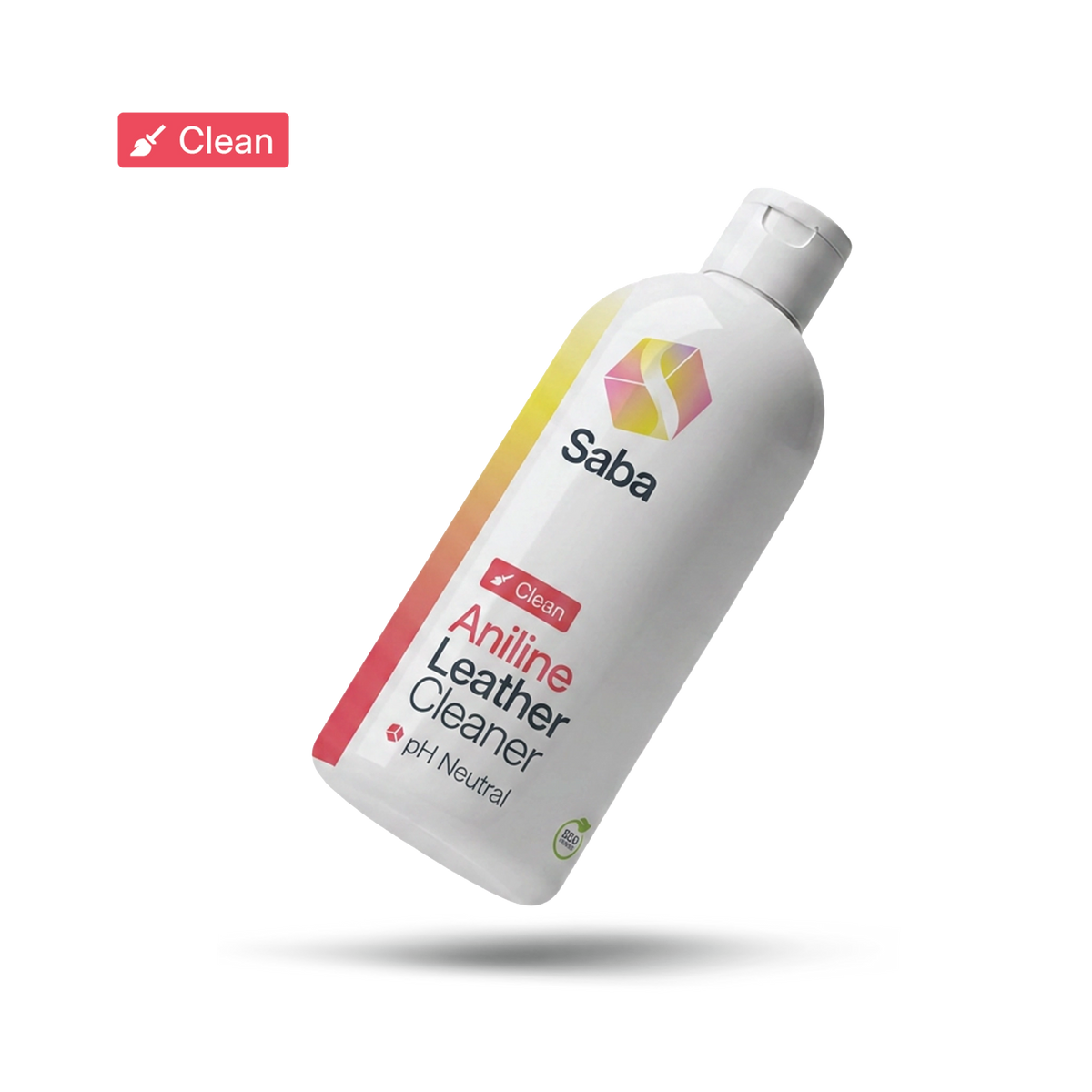 Aniline Leather Cleaner