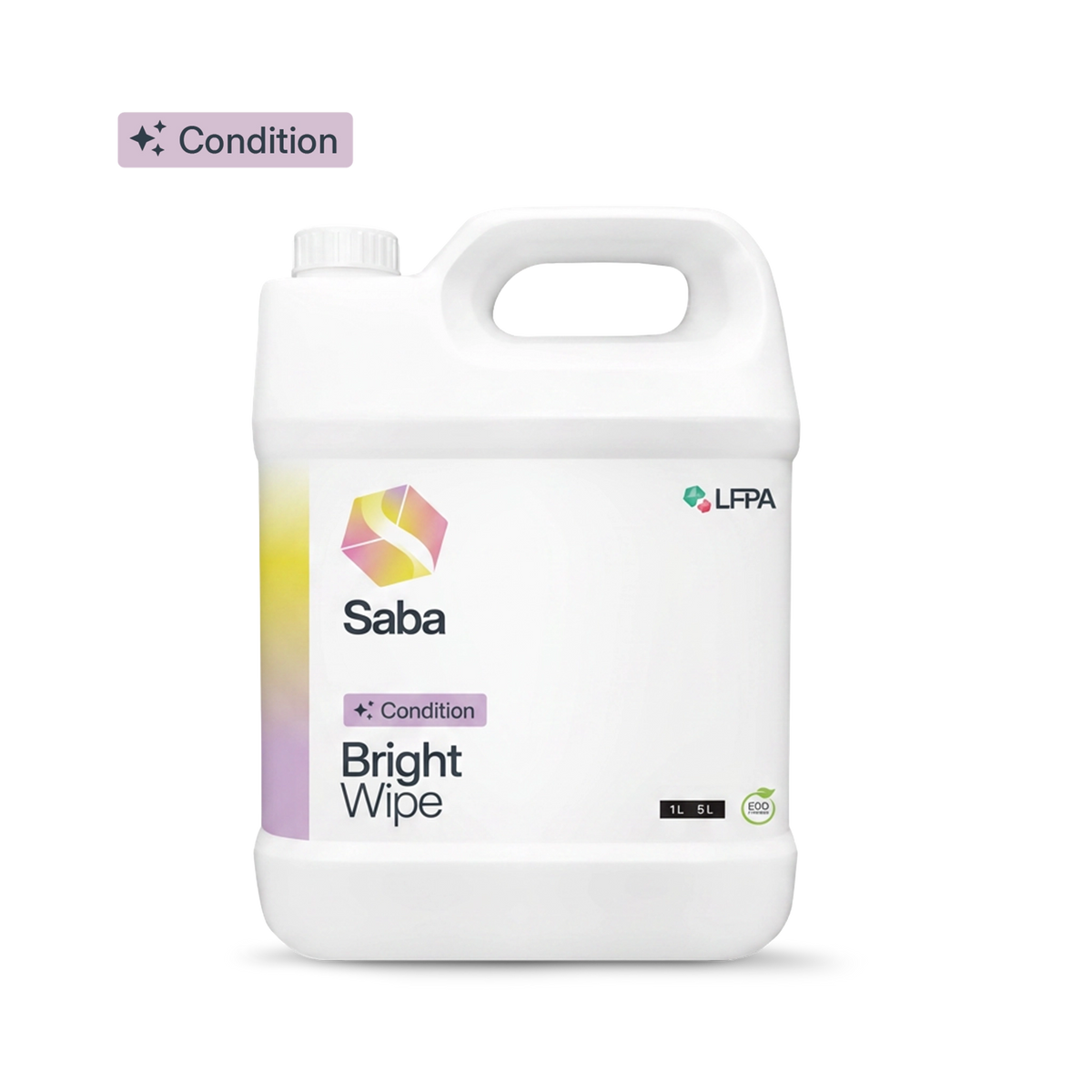 Bright Wipe