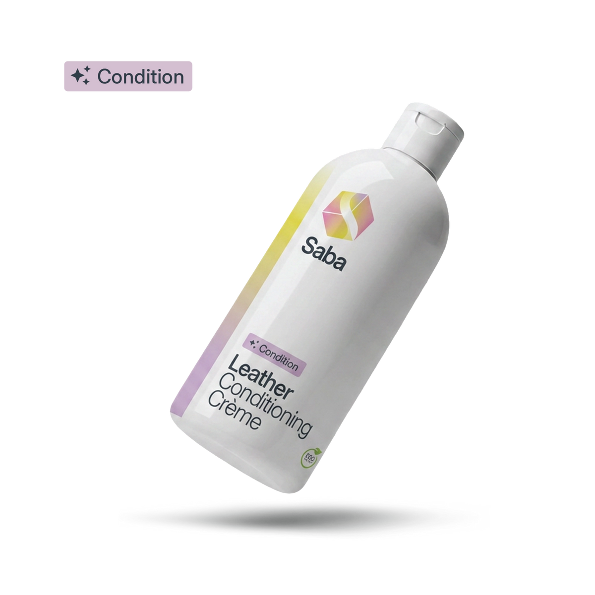 Leather Conditioning Crème