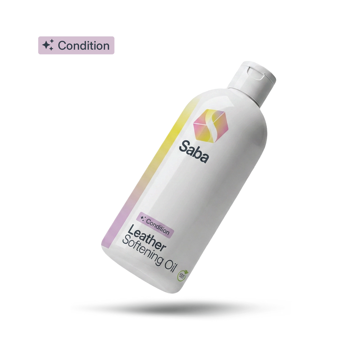 Leather Softening Oil