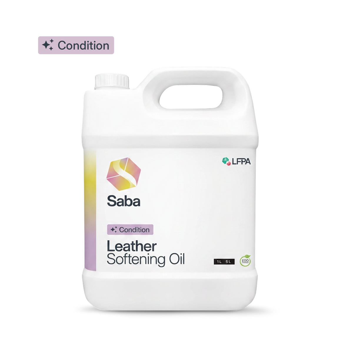 Leather Softening Oil