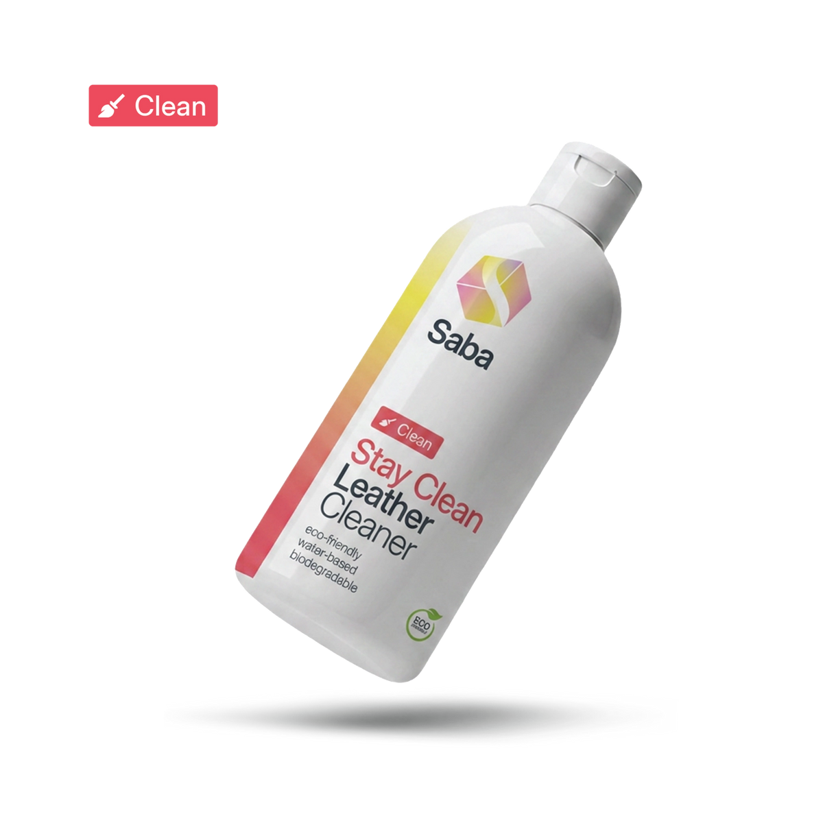 Stay Clean Leather Cleaner