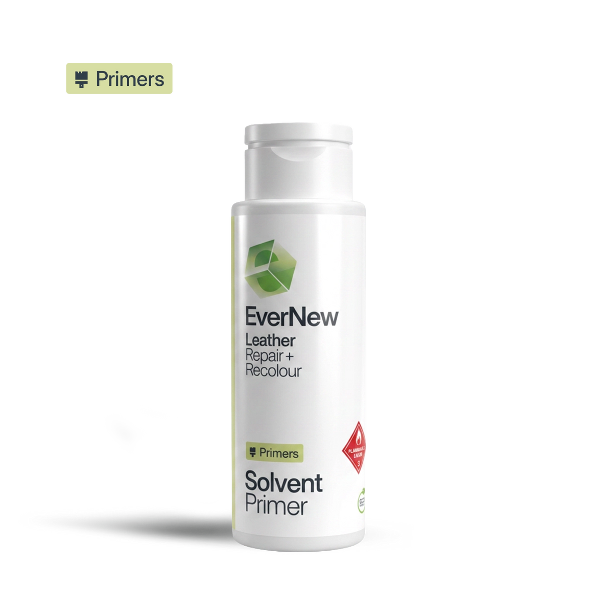 Solvent Primer