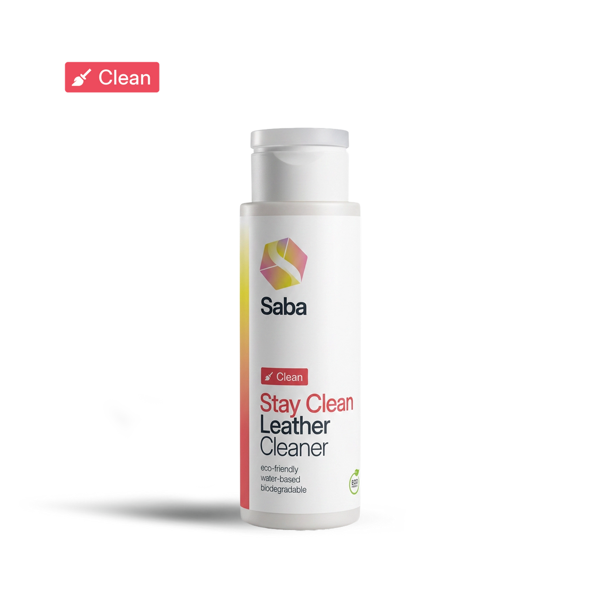 Stay Clean Leather Cleaner