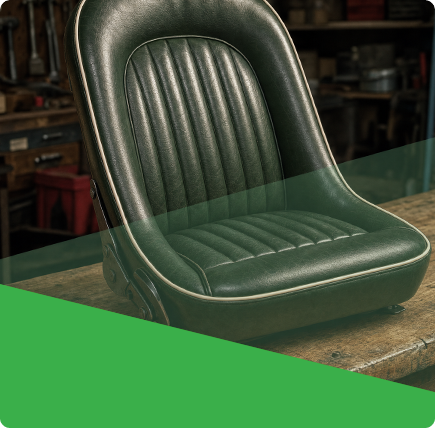 Leather Preparation Products