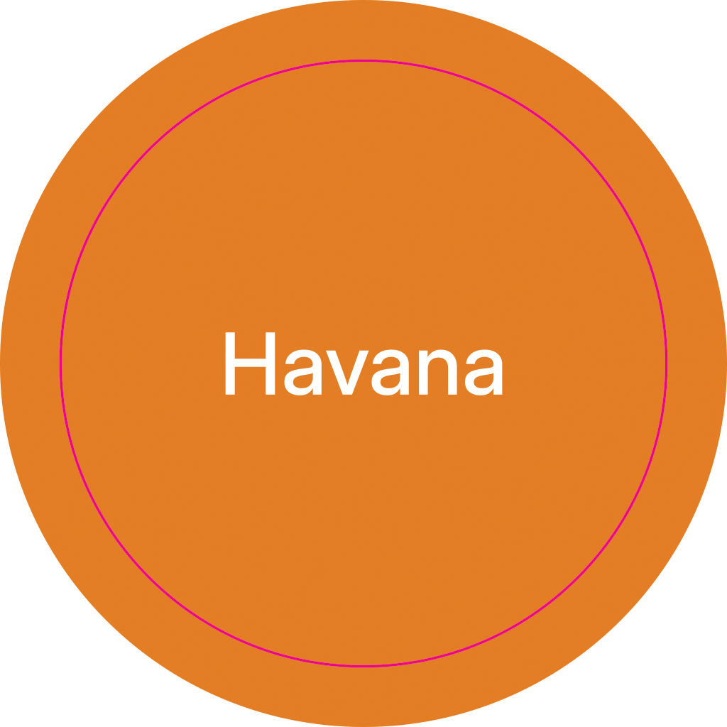 EverNew Colours - Tans, Yellows & Oranges