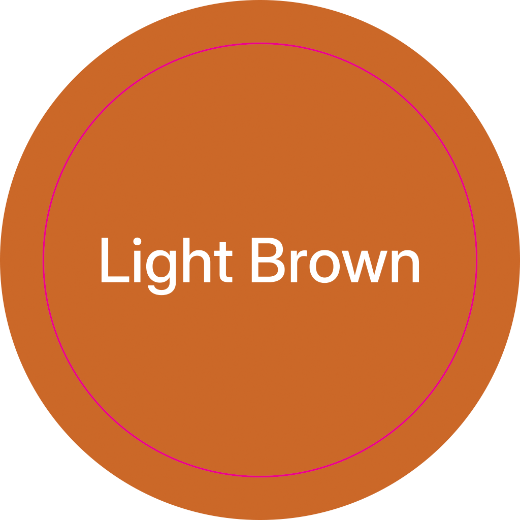 EverNew Colours - Tans, Yellows & Oranges