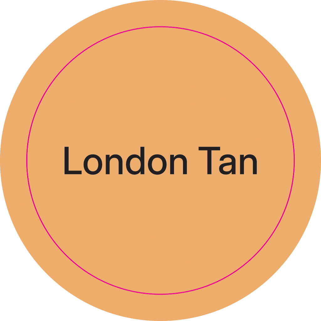 EverNew Colours - Tans, Yellows & Oranges