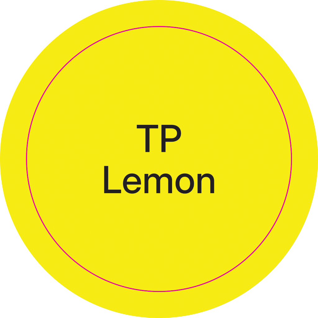Transparent Colours