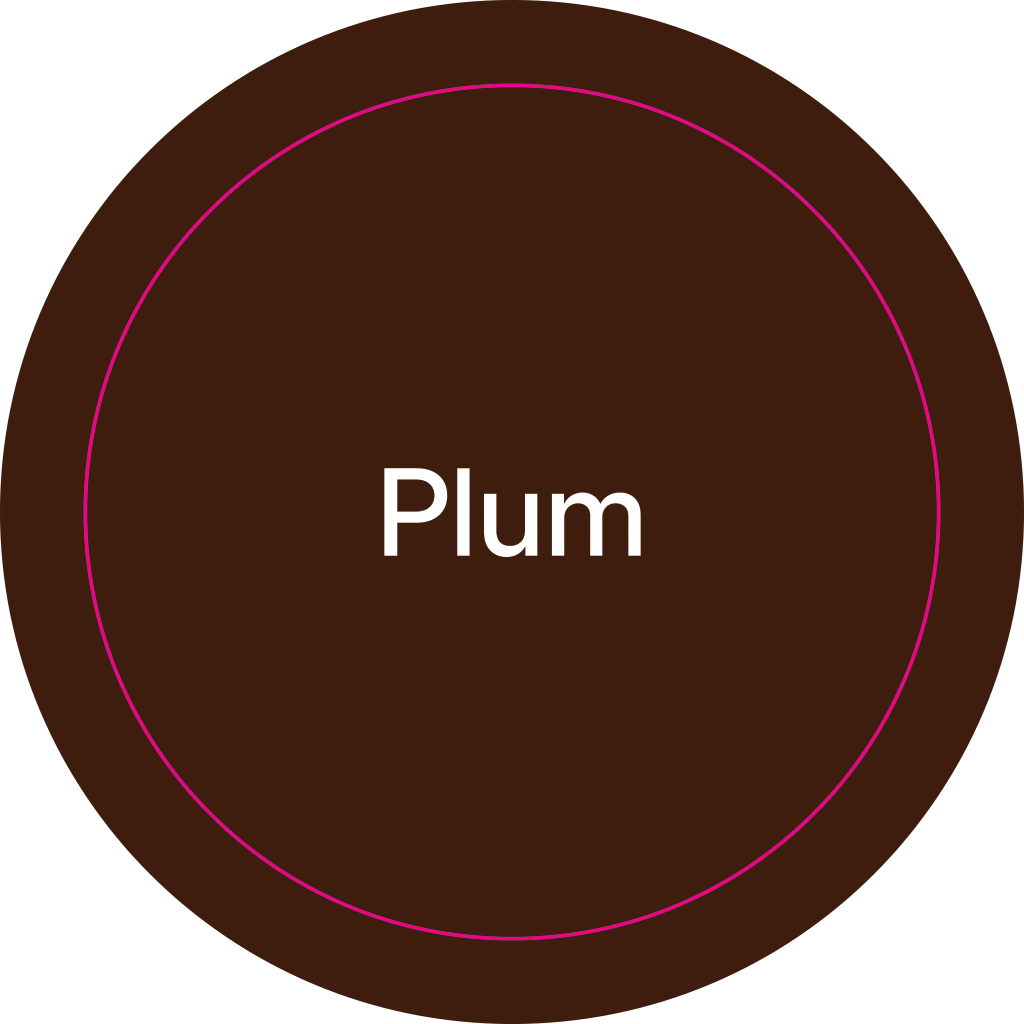 EverNew Colours - Reds, Burgundies & Pinks