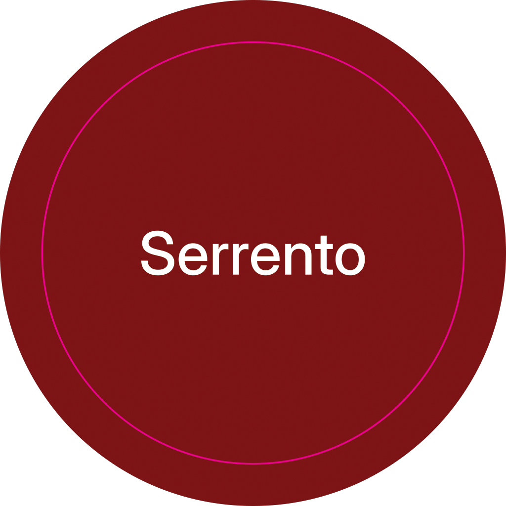 EverNew Colours - Reds, Burgundies & Pinks