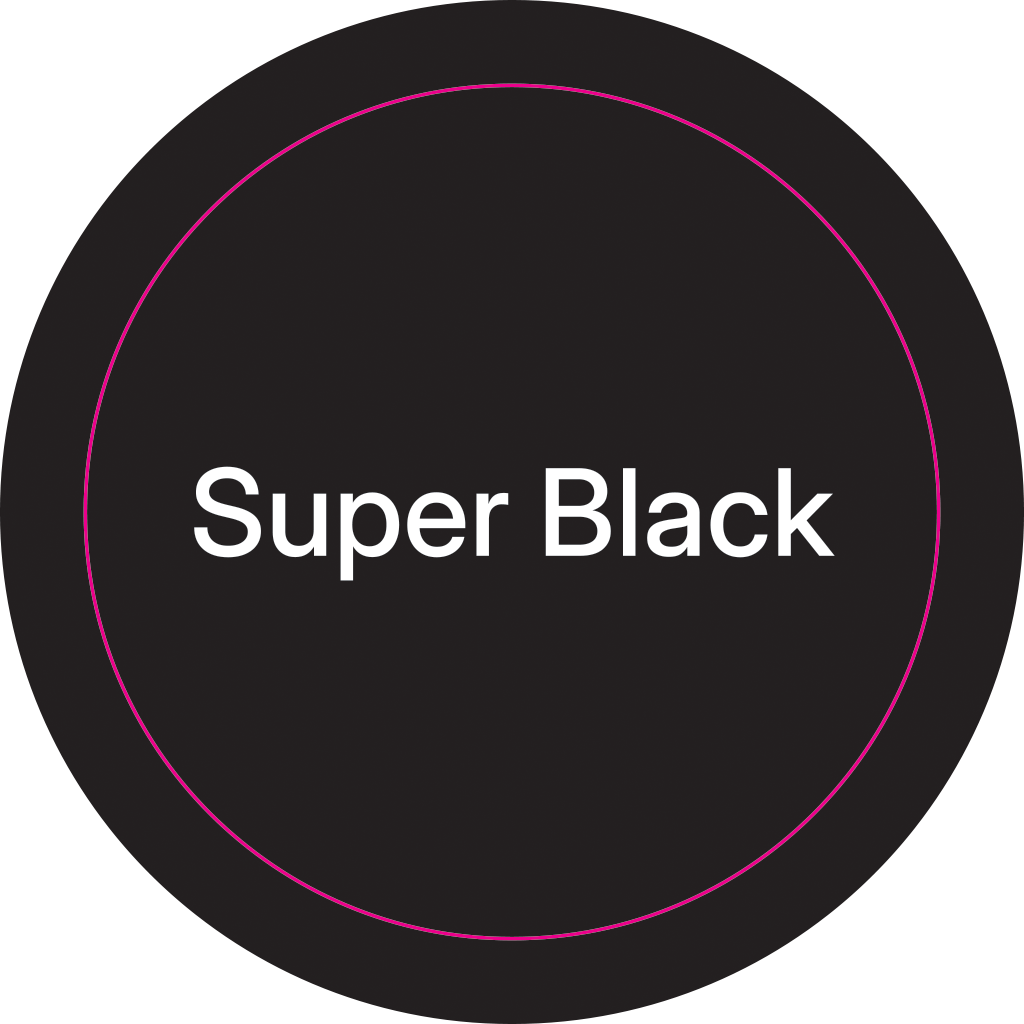EverNew Colours - Blacks