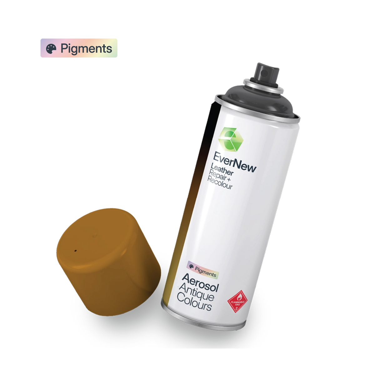 Aerosol Antique Colours