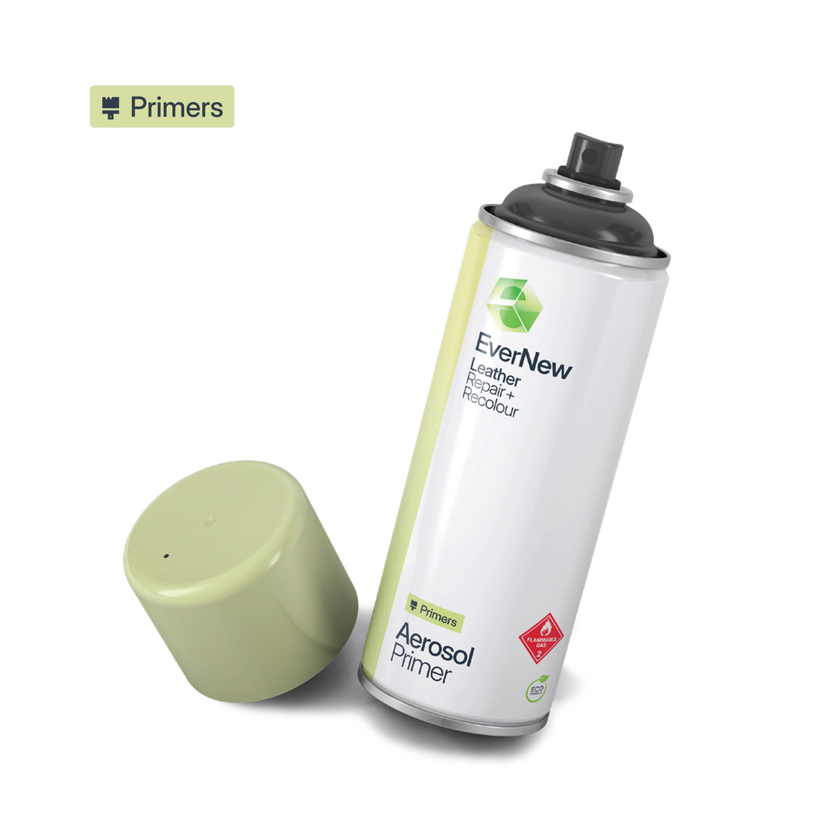 Aerosol Primer