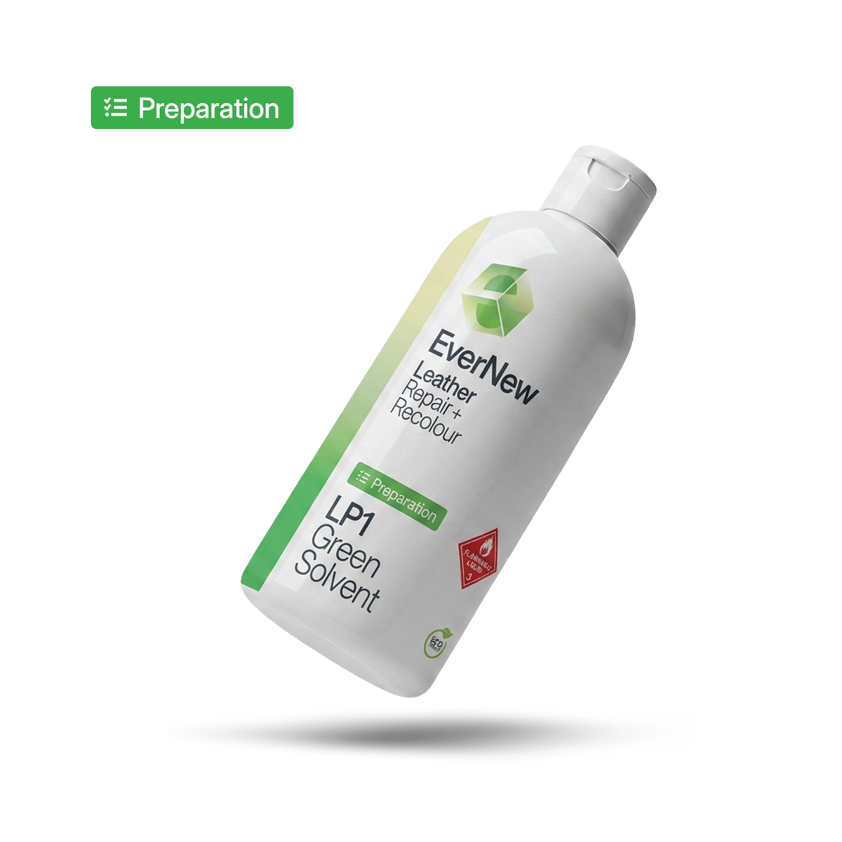 LP1 Green Solvent