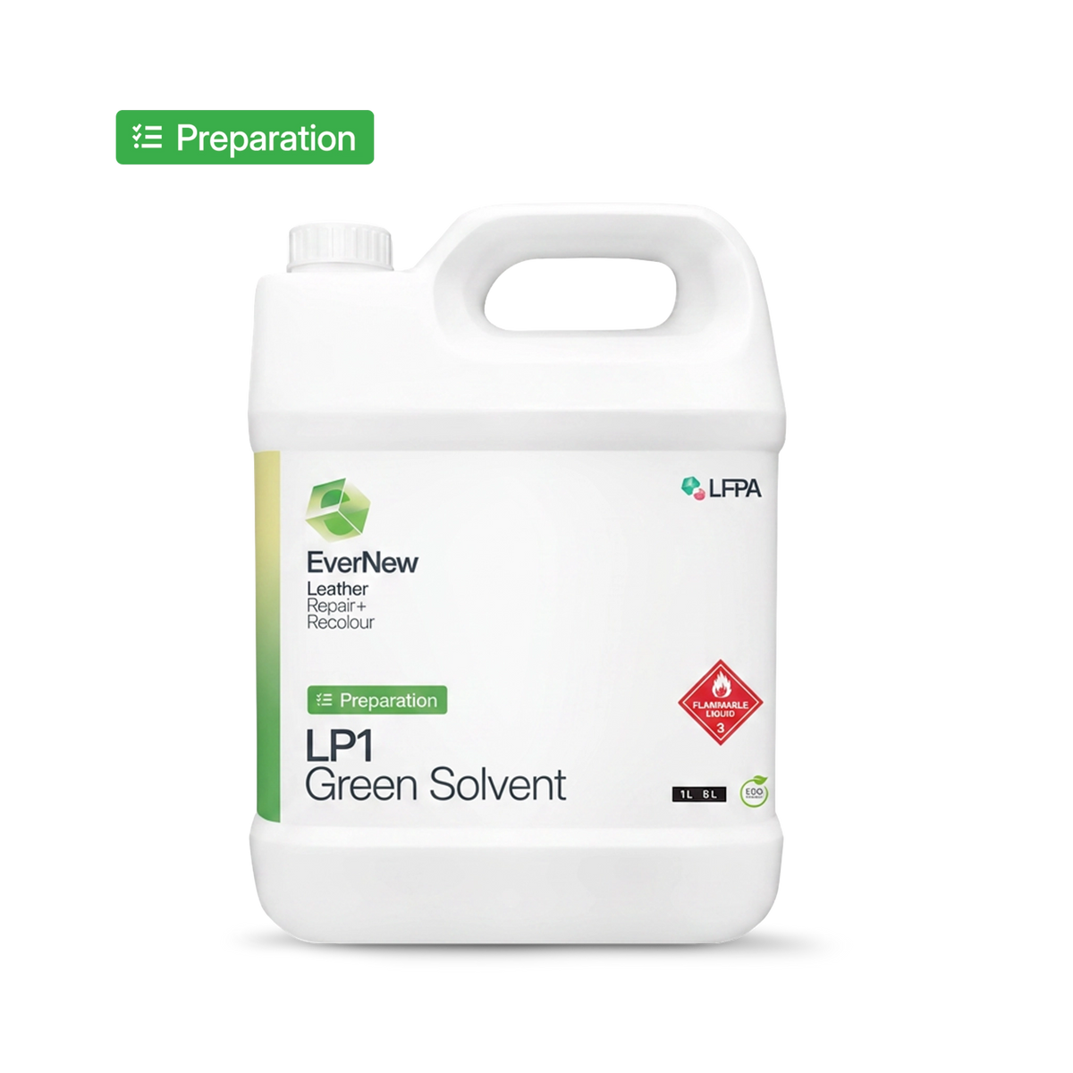 LP1 Green Solvent