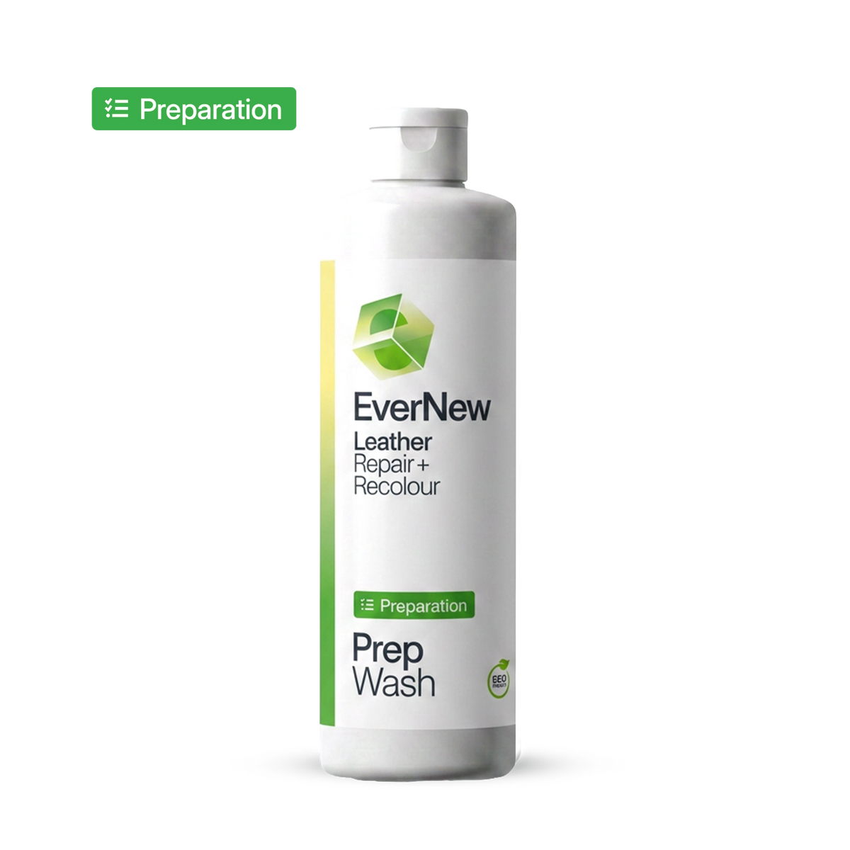 Prep Wash
