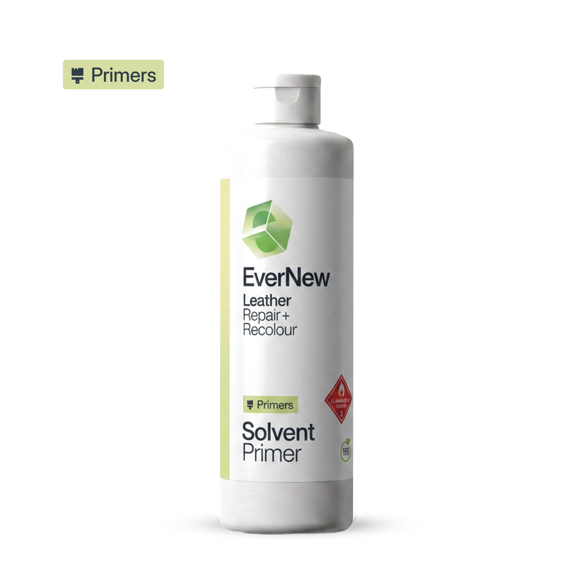 Solvent Primer