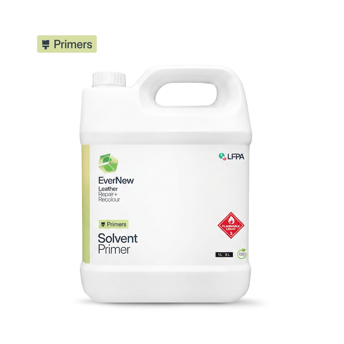 Solvent Primer