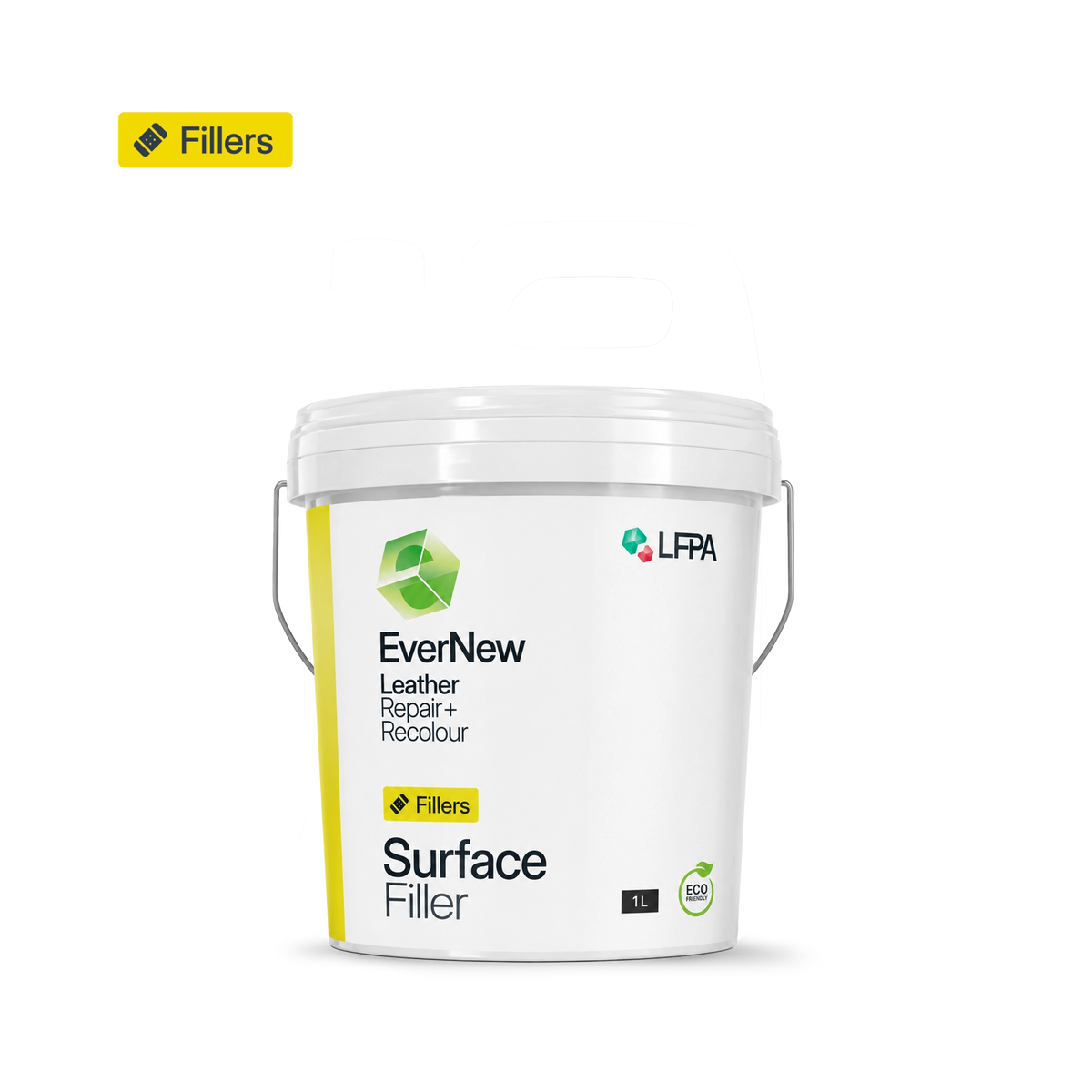 Surface Filler