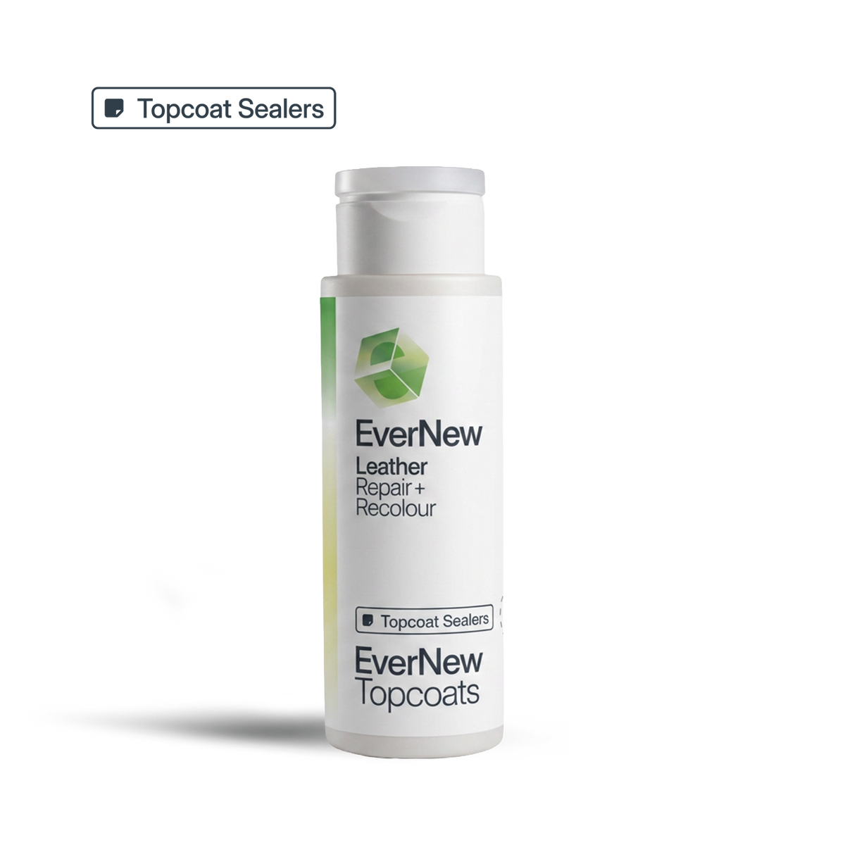 EverNew Topcoats