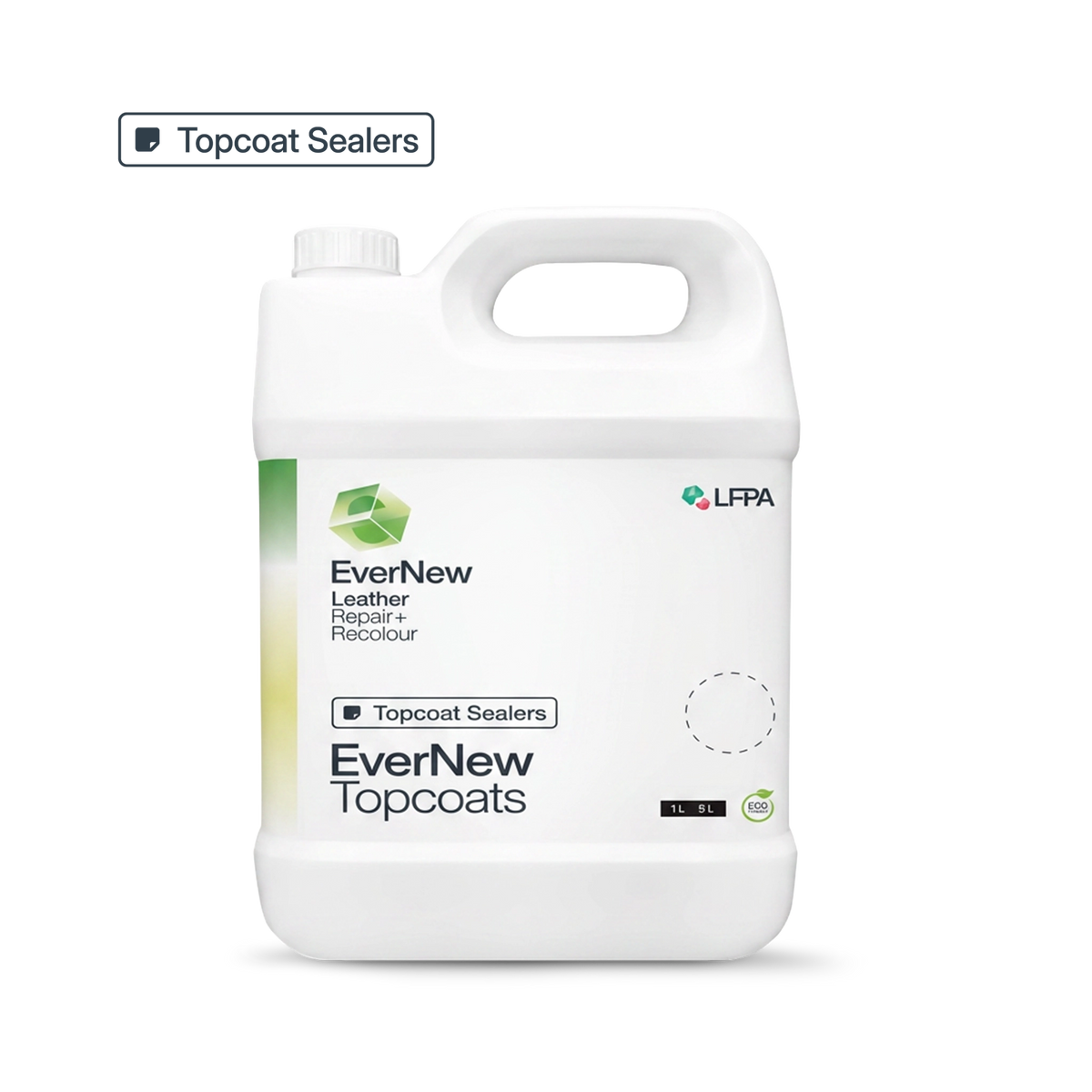 EverNew Topcoats