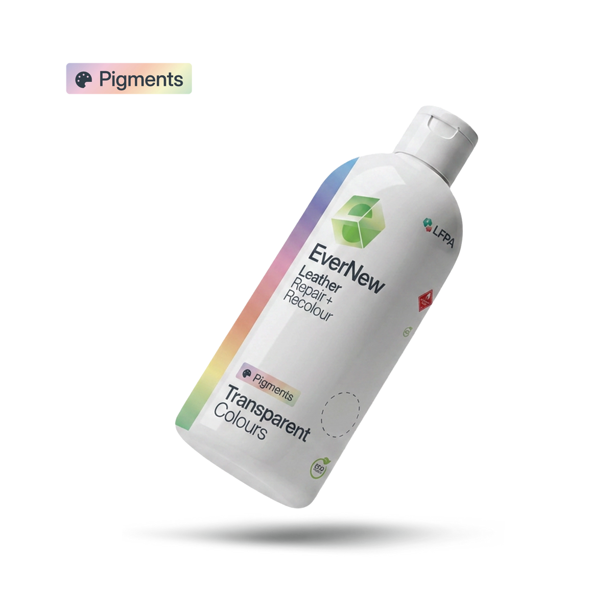 Transparent Colours