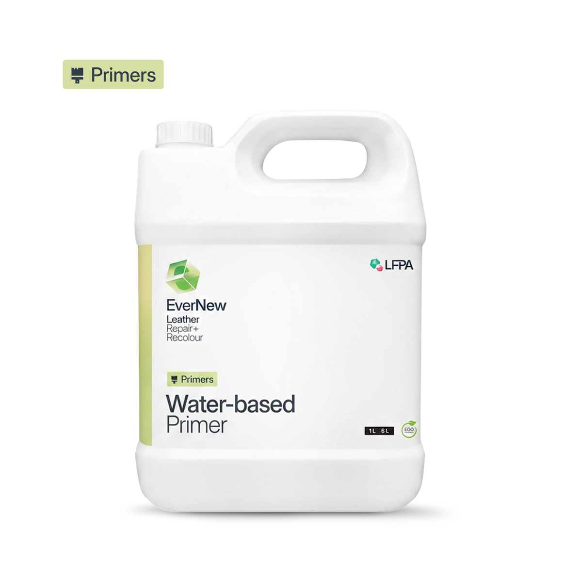 Water-based Primer