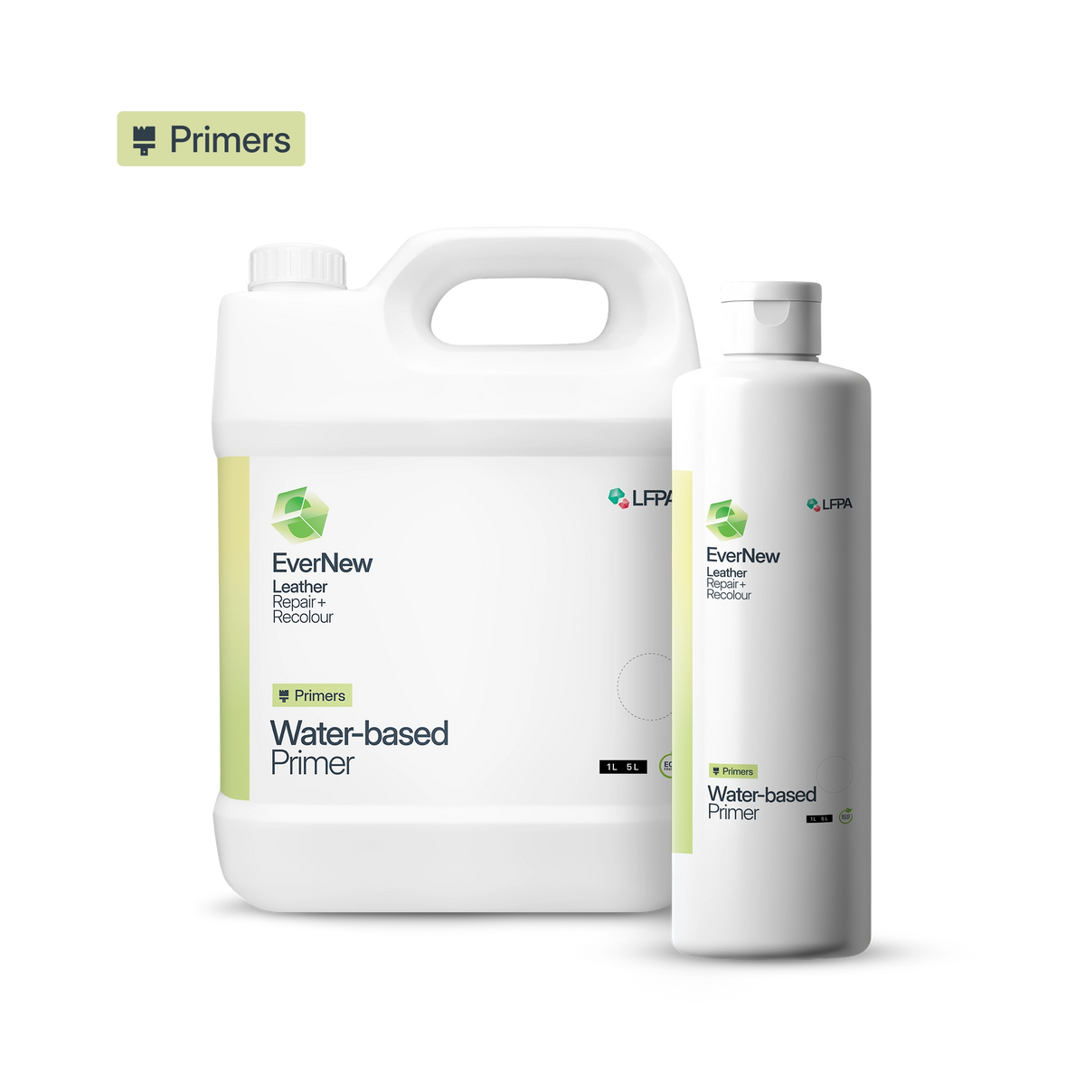 Water-based Primer