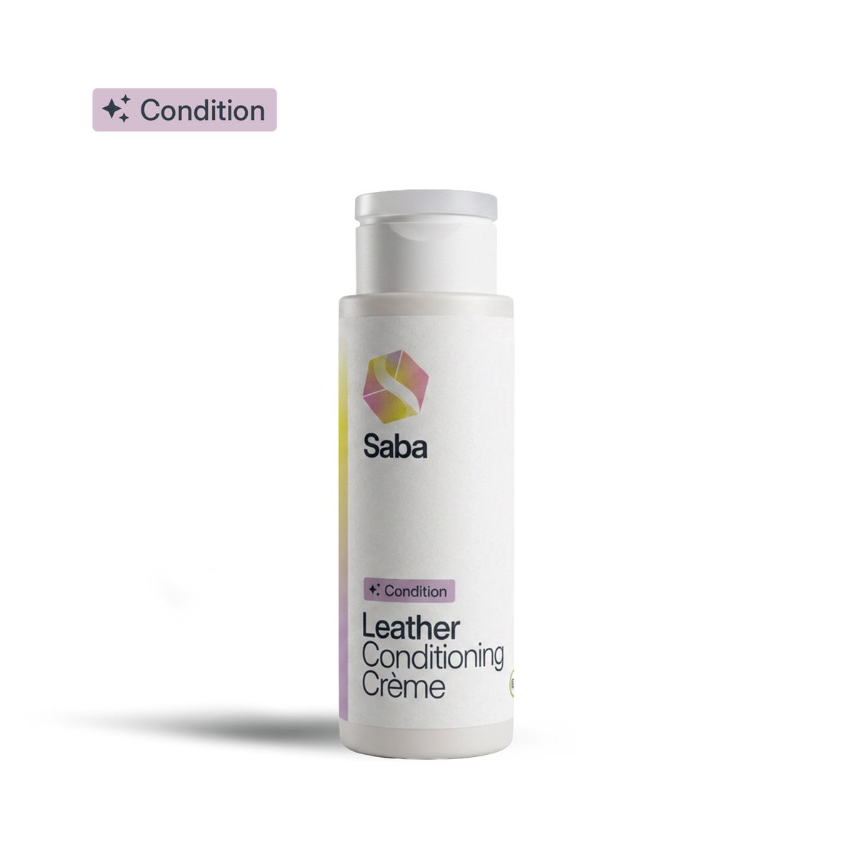 Leather Conditioning Crème