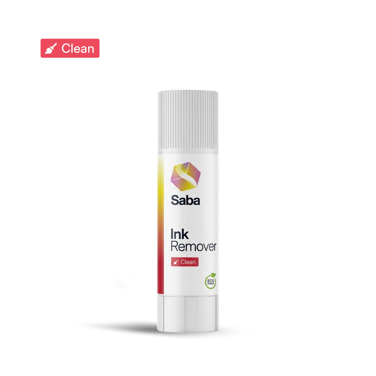 Saba Ink Remover Stick