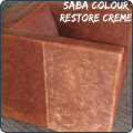 Aniline Leather Cleaner