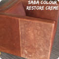 Course: Leather Cleaning & Maintenance