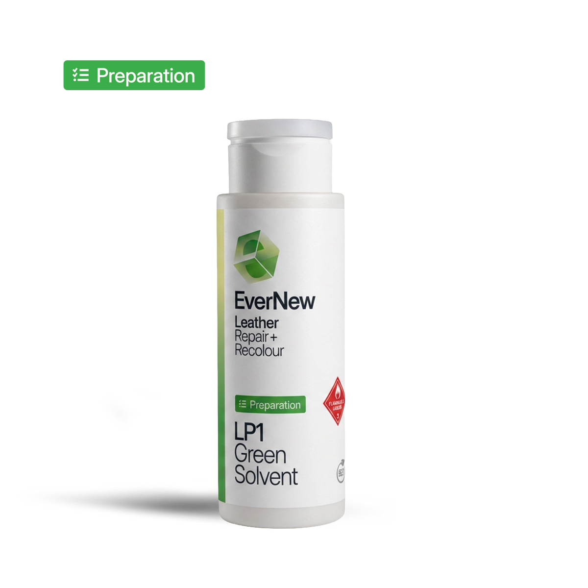 LP1 Green Solvent